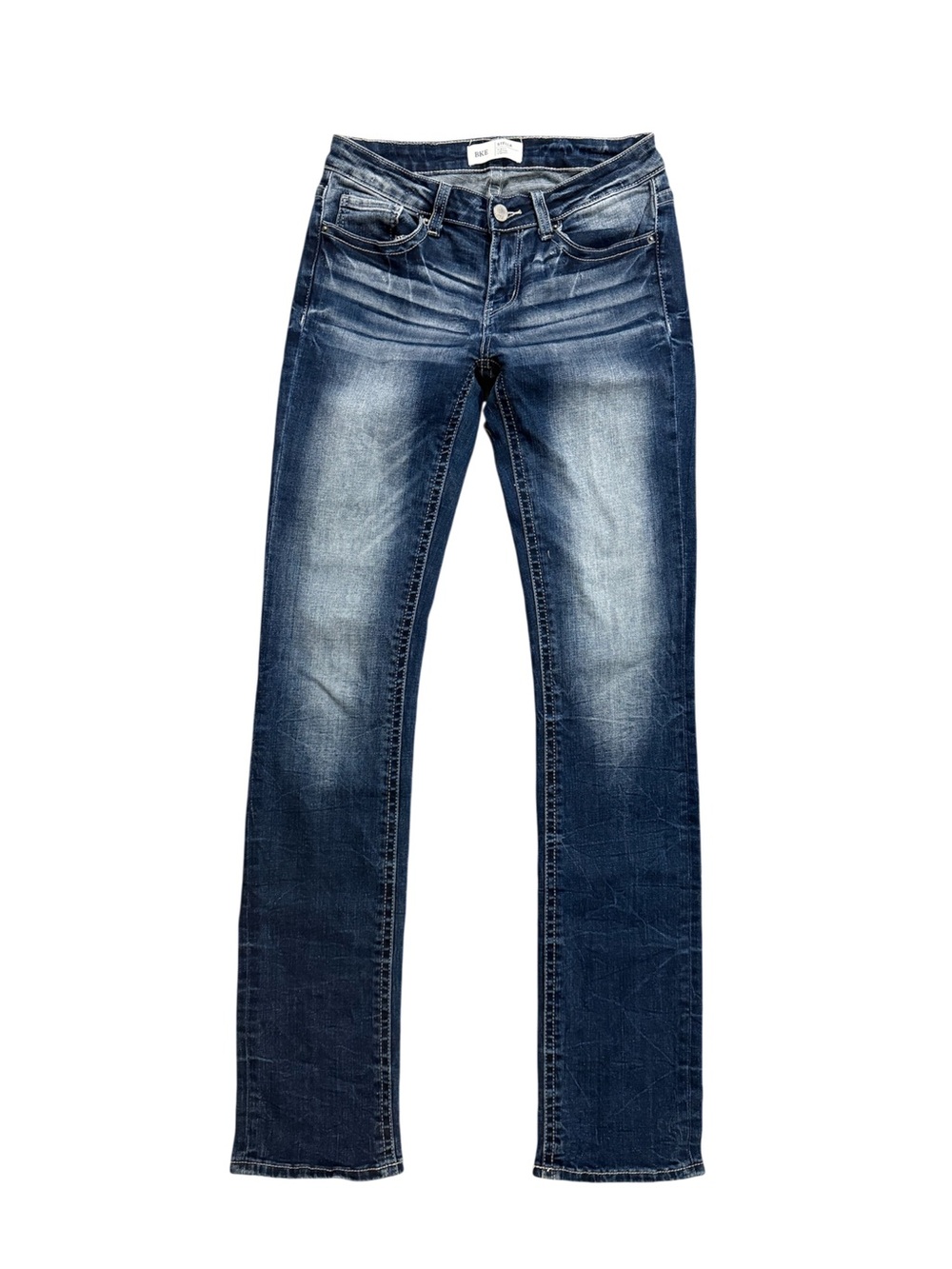 BKE Stella Jeans 27x33.5